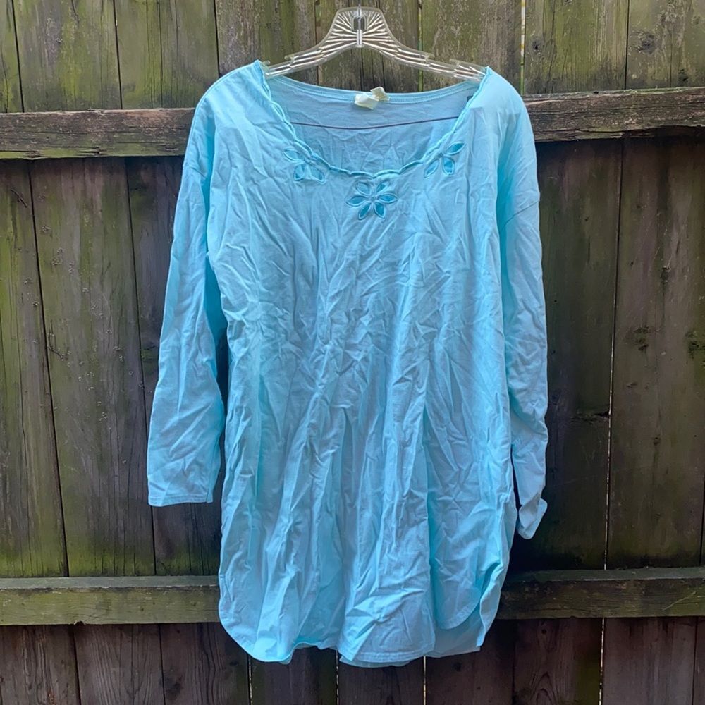 Victoria’s Secret tunic sz. L